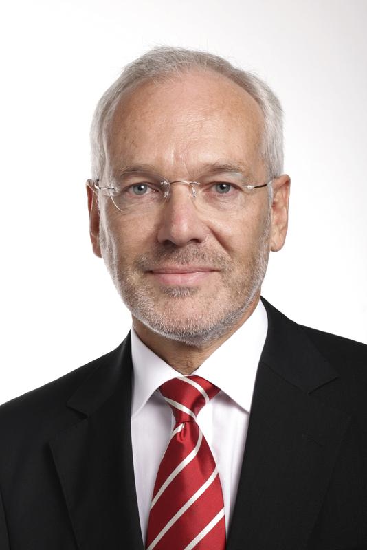 Prof. Dr. Michael Braun