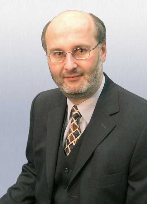 Gerd Waschbusch