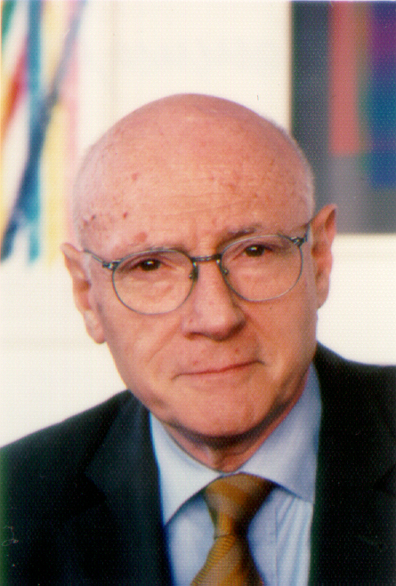 Prof. Peter Hammann