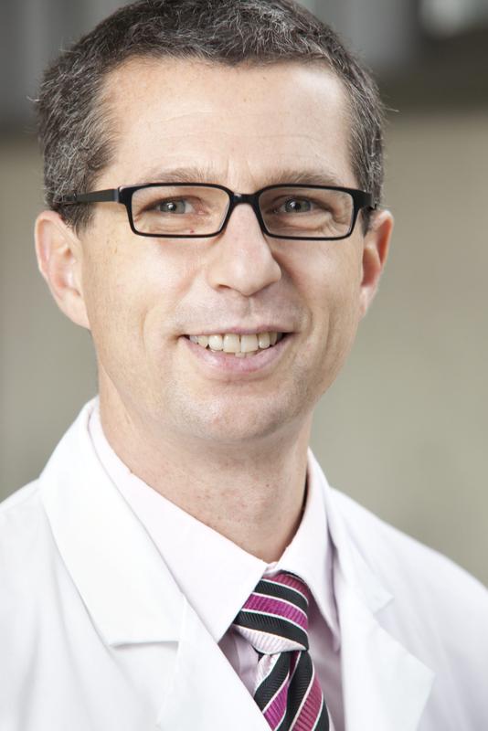 Prof. Dr. Ricchard Schlenk