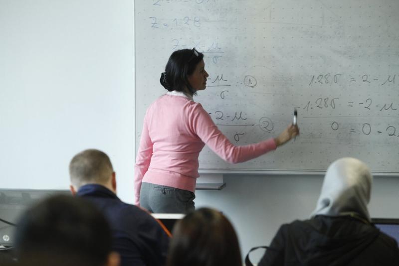 Die FH Frankfurt ist in die zweite Förderphase des Professorinnenprogramms aufgenommen worden, das sich für die Gleichstellung von Frauen und Männern in Wissenschaft und Forschung einsetzt.