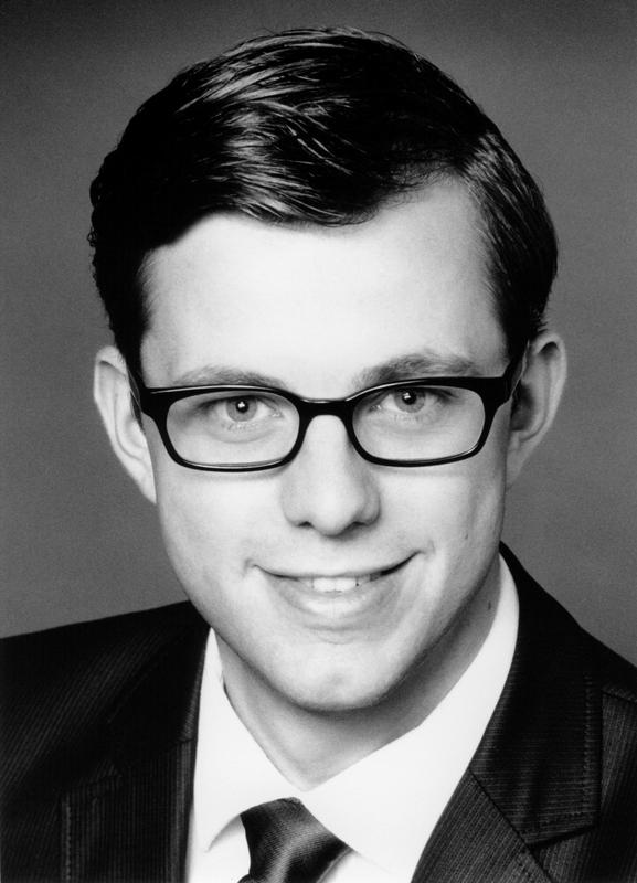 Dr. Felix von Grega / Foto: privat