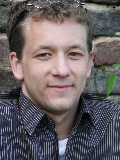 Daniel Leese