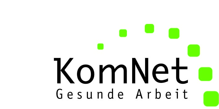Die KomNet-Wissensdatenbank gibt es jetzt auch als App.