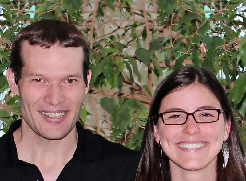MFPL-Gruppenleiter Alex Dammermann, PhD-Studentin Gabriela Cabral und ihre KollegInnen haben Mechanismen identifiziert, die die Teilung von Zentriolen in verschiedenen Entwicklungsstadien eines Organismus kontrollieren.