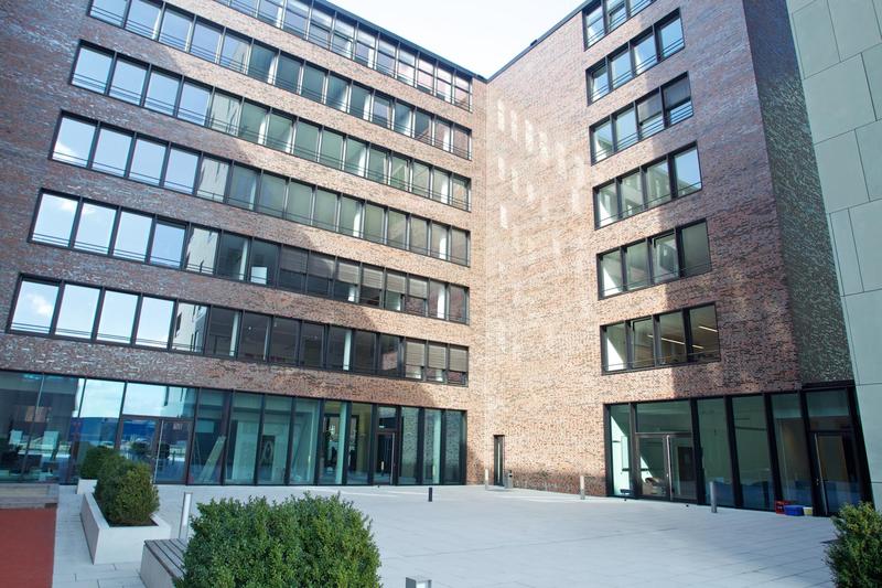ISM-Campus Hamburg