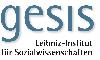 GESIS-Logo