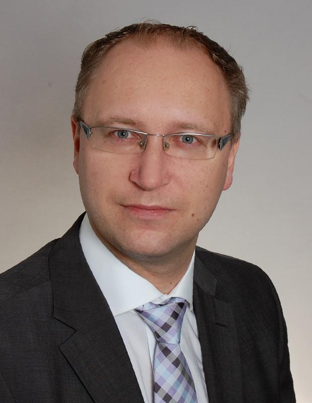 Thomas Schuster