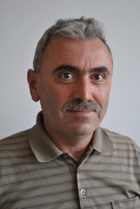 Sergej Rjasanow