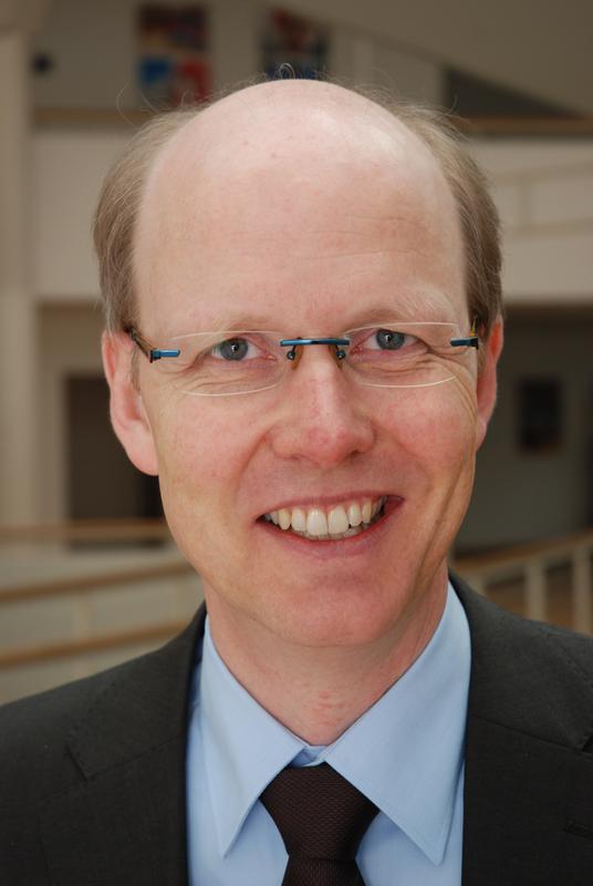 Prof. Dr. Dirk Sauerland