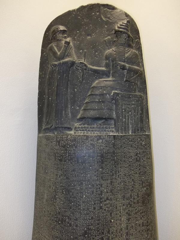 Codex Hammurabi