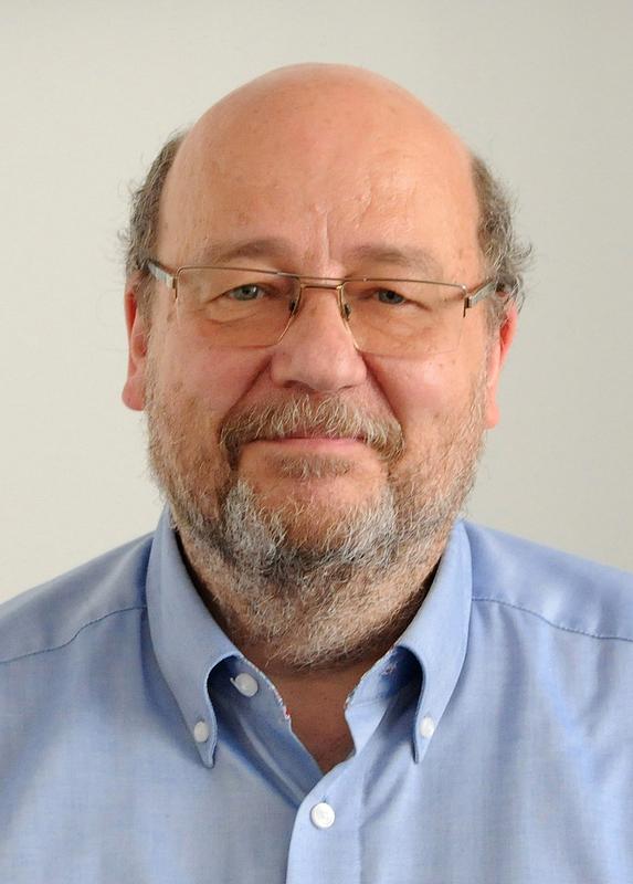 Prof. Dr. Hans Neumann