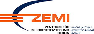 Microsystems Summer School Berlin