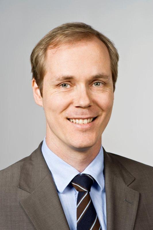 Professor Dr. Florian Greten