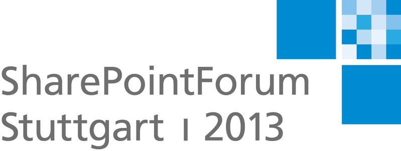 Das Logo des Forums