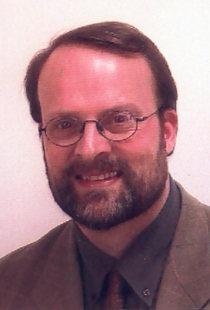 Christoph Weber