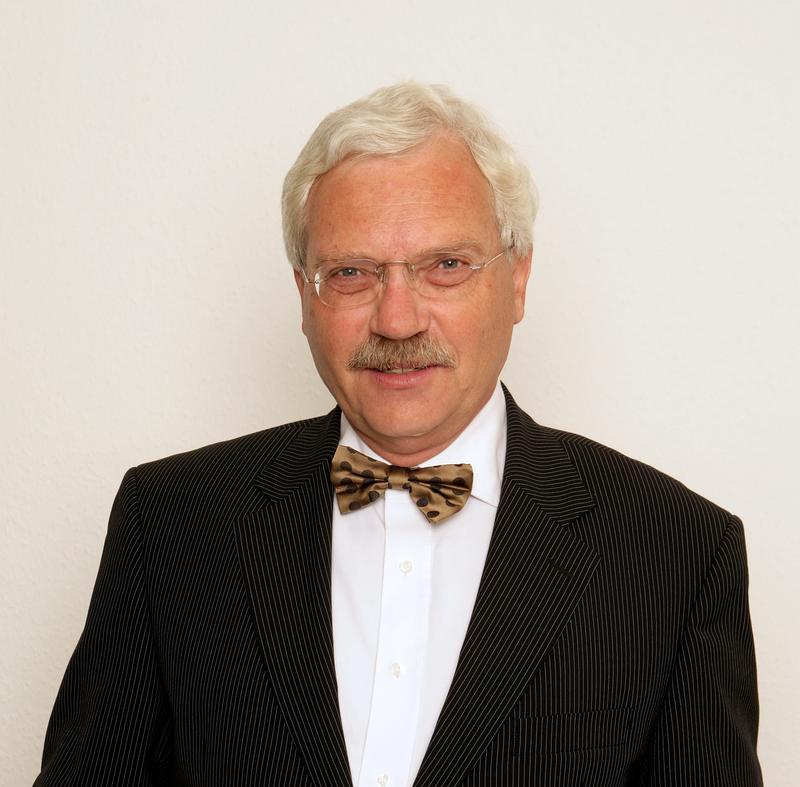 Prof. Dr. Sonning Bredemeier