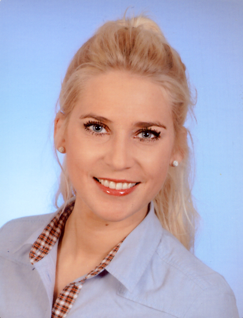 Raphaela Oetter ist seit diesem Jahr Koordinatorin der Thüringer Kinderschutzambulanz am UKJ.