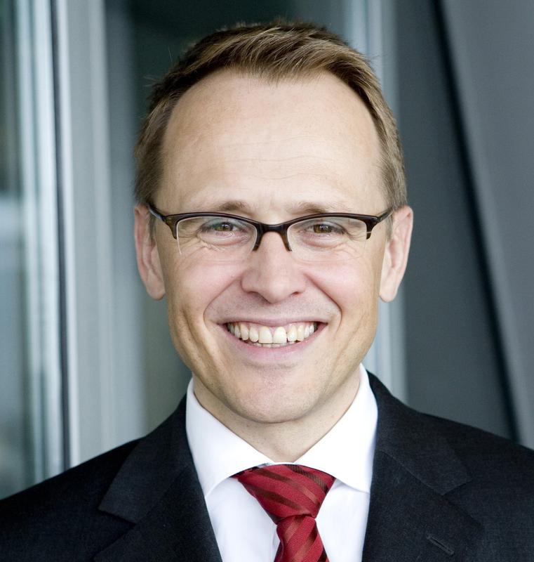 Prof. Dr. Rainer Strack