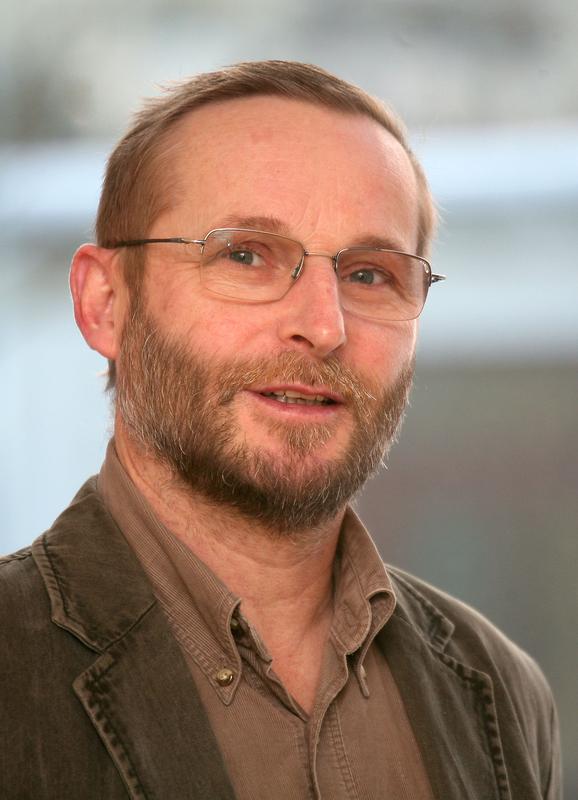 Prof. Dr. Peter Leinweber 
