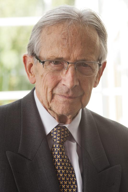 Prof. Theodor Fliedner