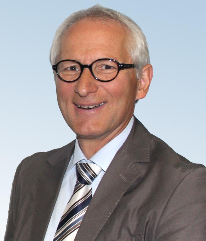 Dr. Bernd Schartmann