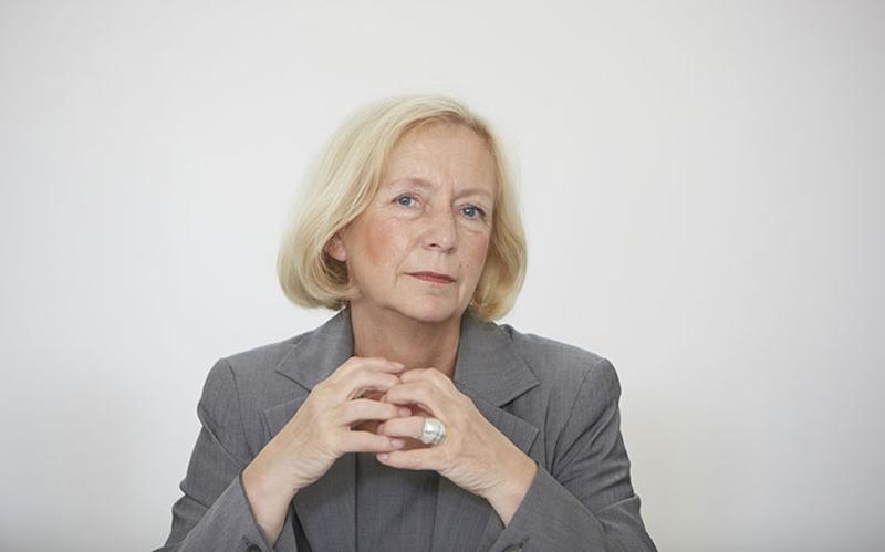 Prof. Dr. Johanna Wanka