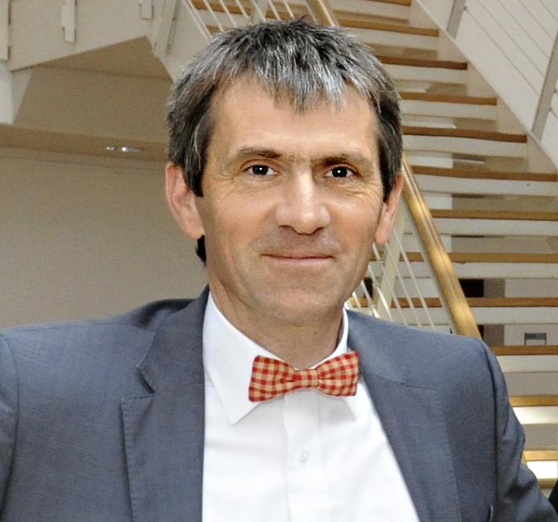 Prof. Dr. Martin Butzlaff
