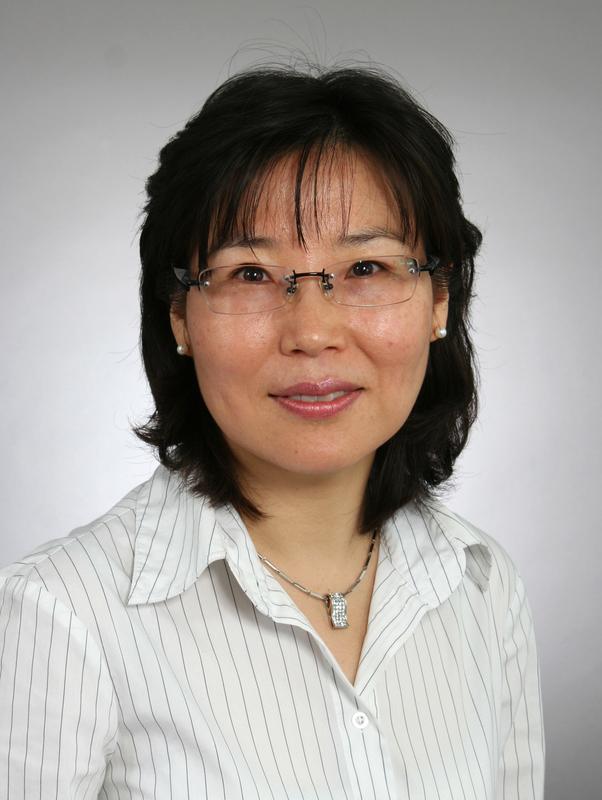 Dr. Sang-Yi O-Rauch