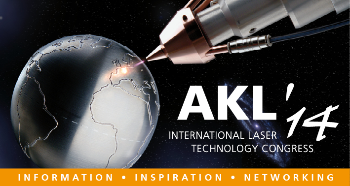 AKL’14 Banner.