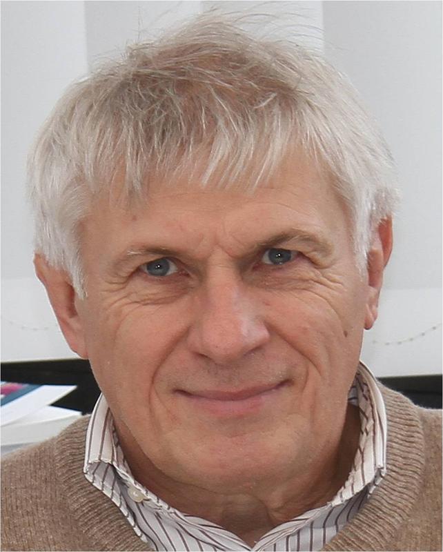 Prof. Dr. Armin Kurtz