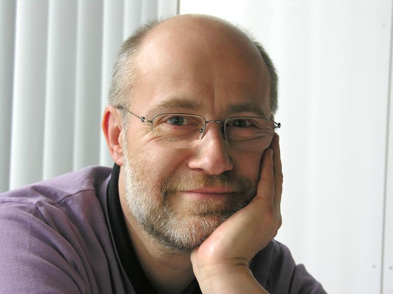Prof. Harald Lesch