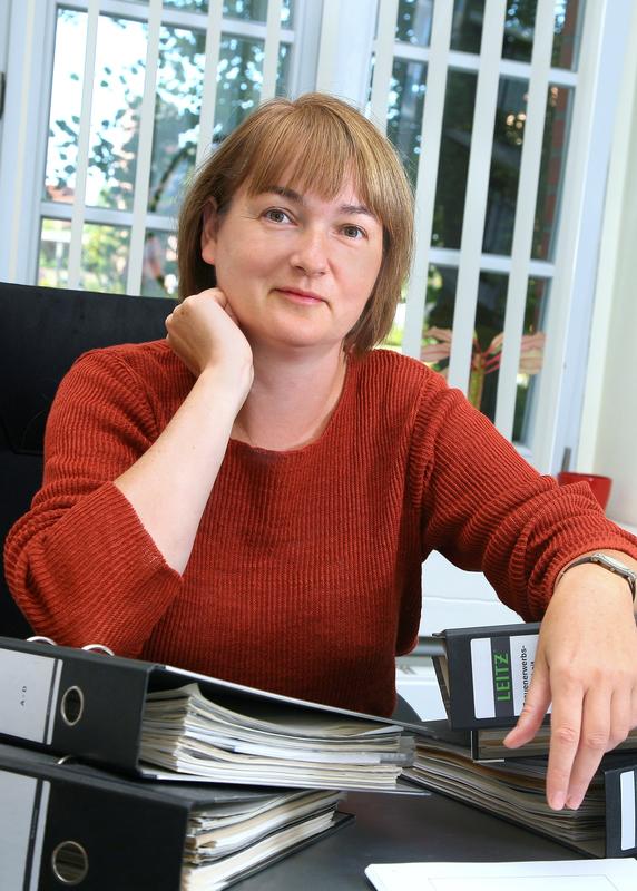 Prof. Dr. Heike Trappe