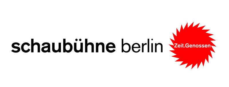 Logo Schaubühne Berlin
