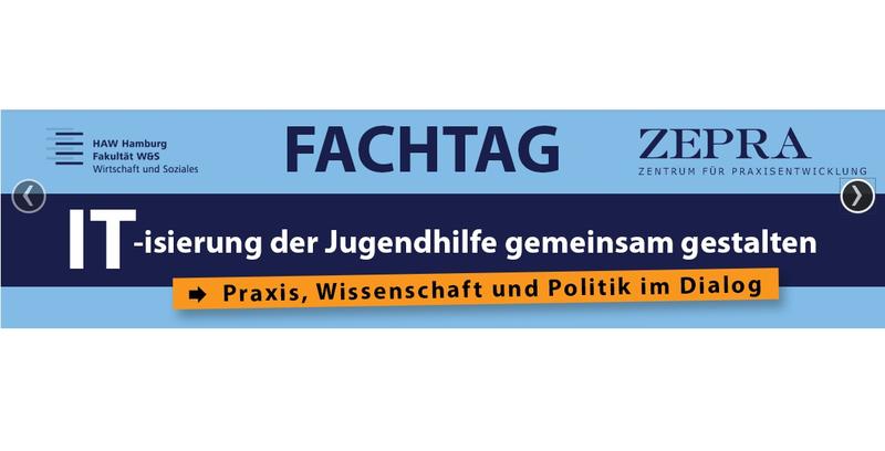 Flyer zur Fachtagung