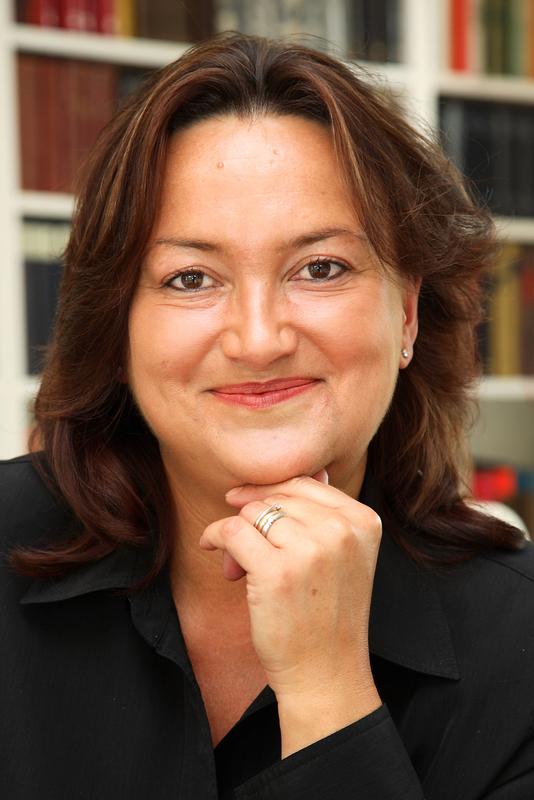 Prof. Dr. Sabine Mertel