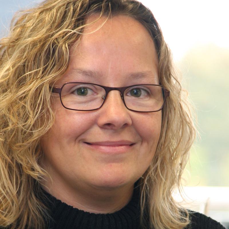 PD Dr. Heidi Stöhr