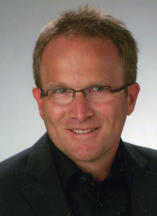 Michael Hoffmann