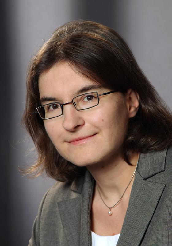 Prof. Dr. Barbara Schmidt