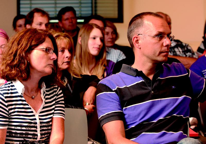 Das Studium Generale an der Hochschule Rhein-Waal