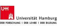 Logo der Universität Hamburg