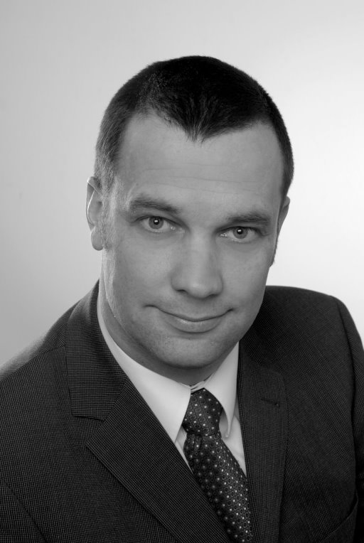 Ulrich Bach