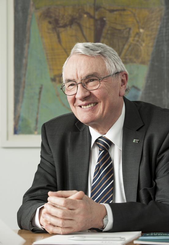 Prof. Detlef Löhe