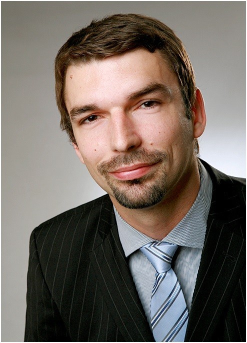  Christian Horn