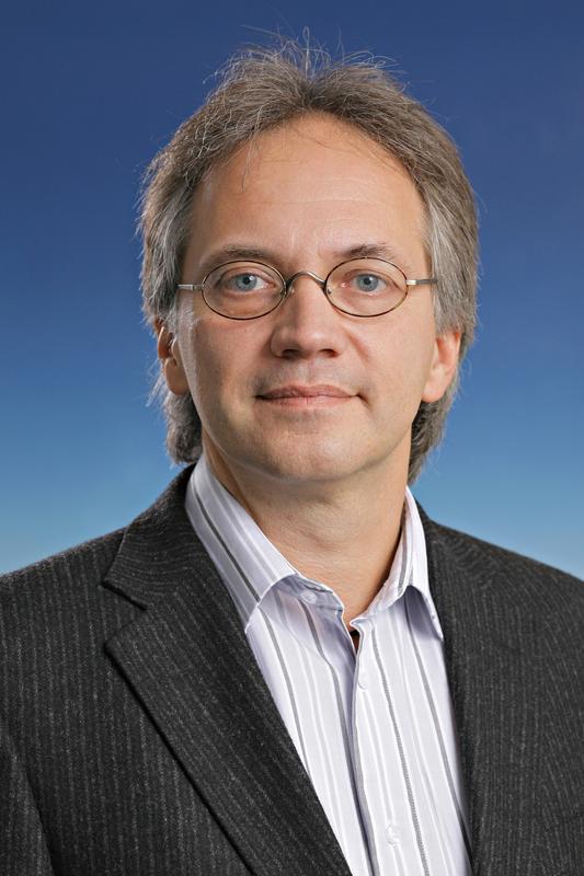 Prof. Dr. Michael Bendrat