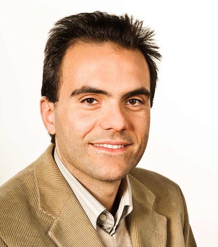 Professor Matteo Maffei forscht an Verfahren, die persönliche Daten im Internet sicherer machen. 