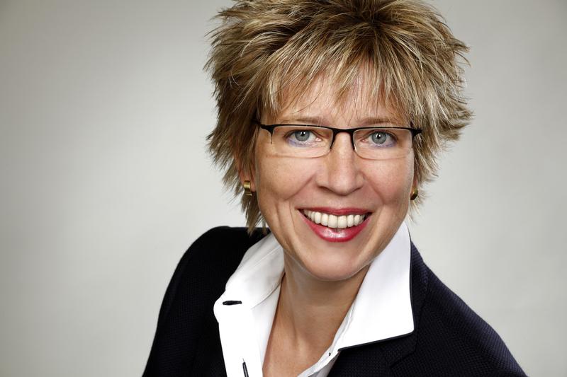 Frau Prof. Dr. Sigrid Wenzel