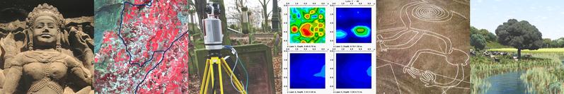 Digitale Geoarchäologie