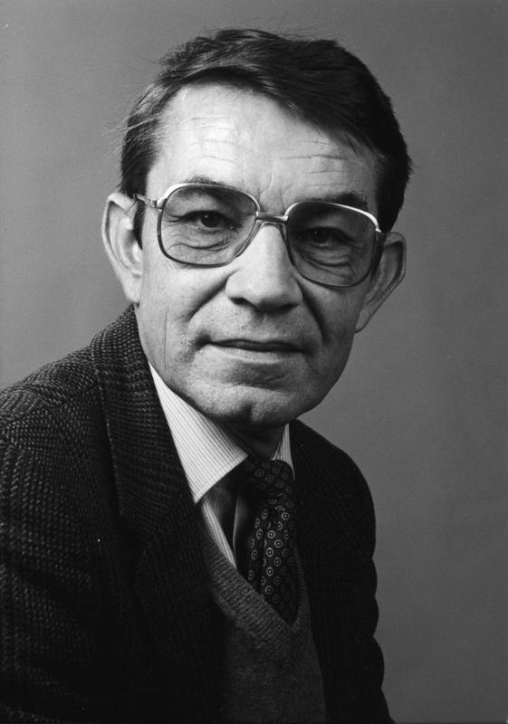 Friedmund Neumann