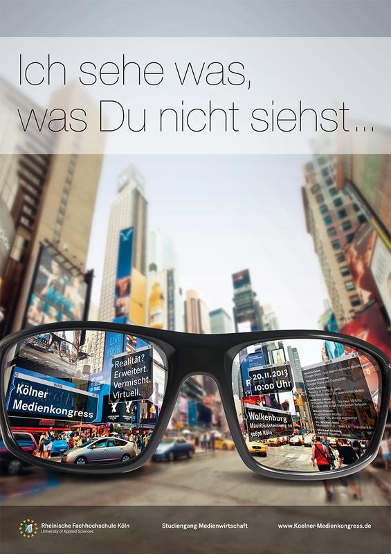 Veranstaltungsplakat